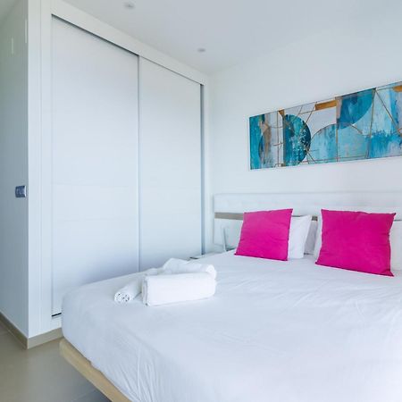 Intempo By Holuxe - 216 - 21St Floor Apartment Benidorm Ngoại thất bức ảnh