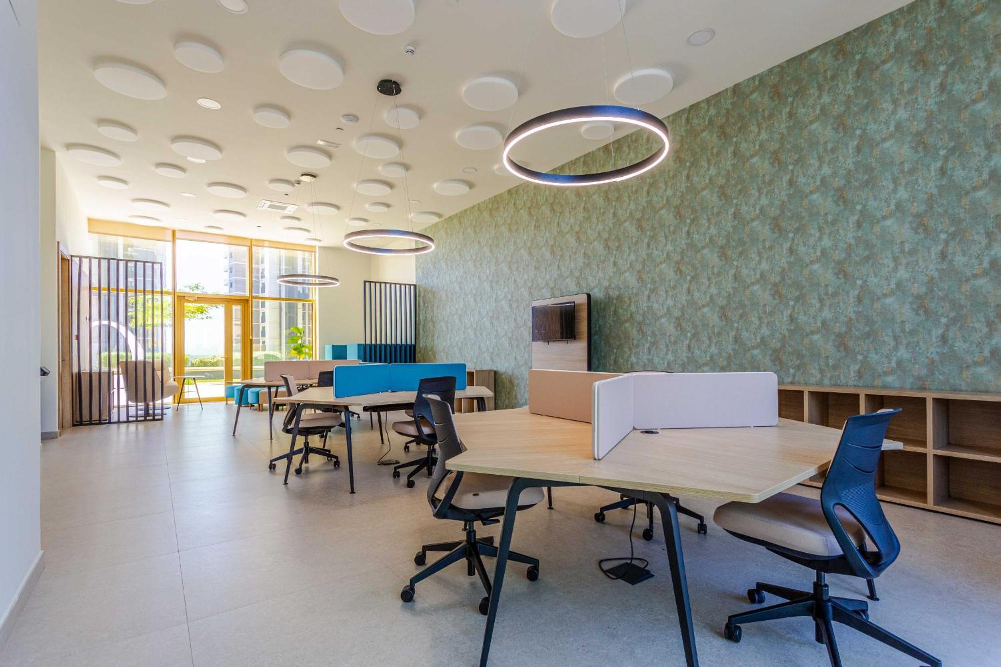 Intempo By Holuxe - 216 - 21St Floor Apartment Benidorm Ngoại thất bức ảnh