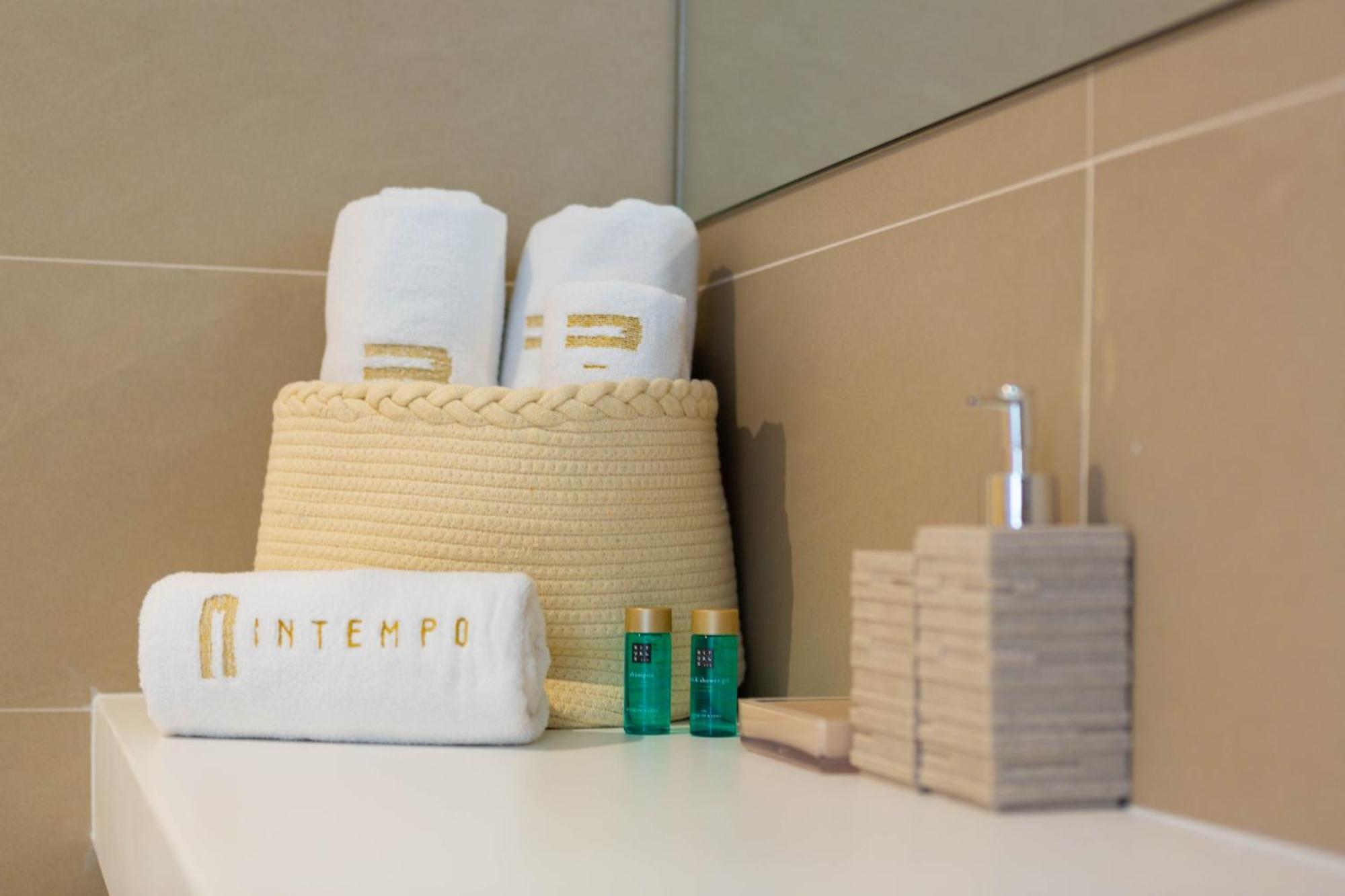 Intempo By Holuxe - 216 - 21St Floor Apartment Benidorm Ngoại thất bức ảnh