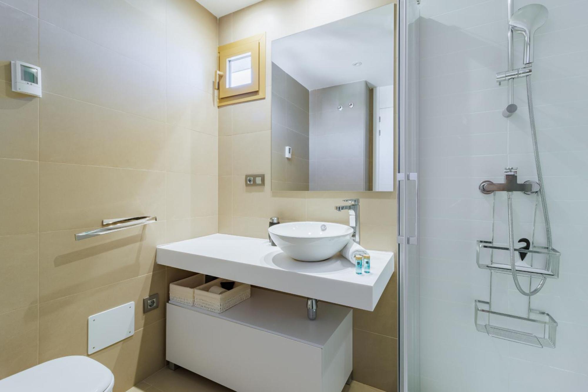 Intempo By Holuxe - 216 - 21St Floor Apartment Benidorm Ngoại thất bức ảnh
