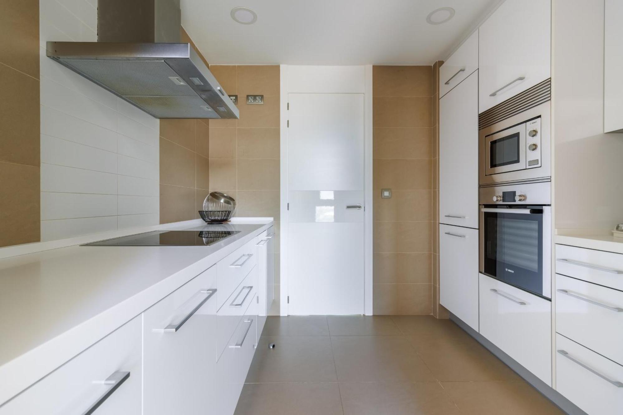 Intempo By Holuxe - 216 - 21St Floor Apartment Benidorm Ngoại thất bức ảnh