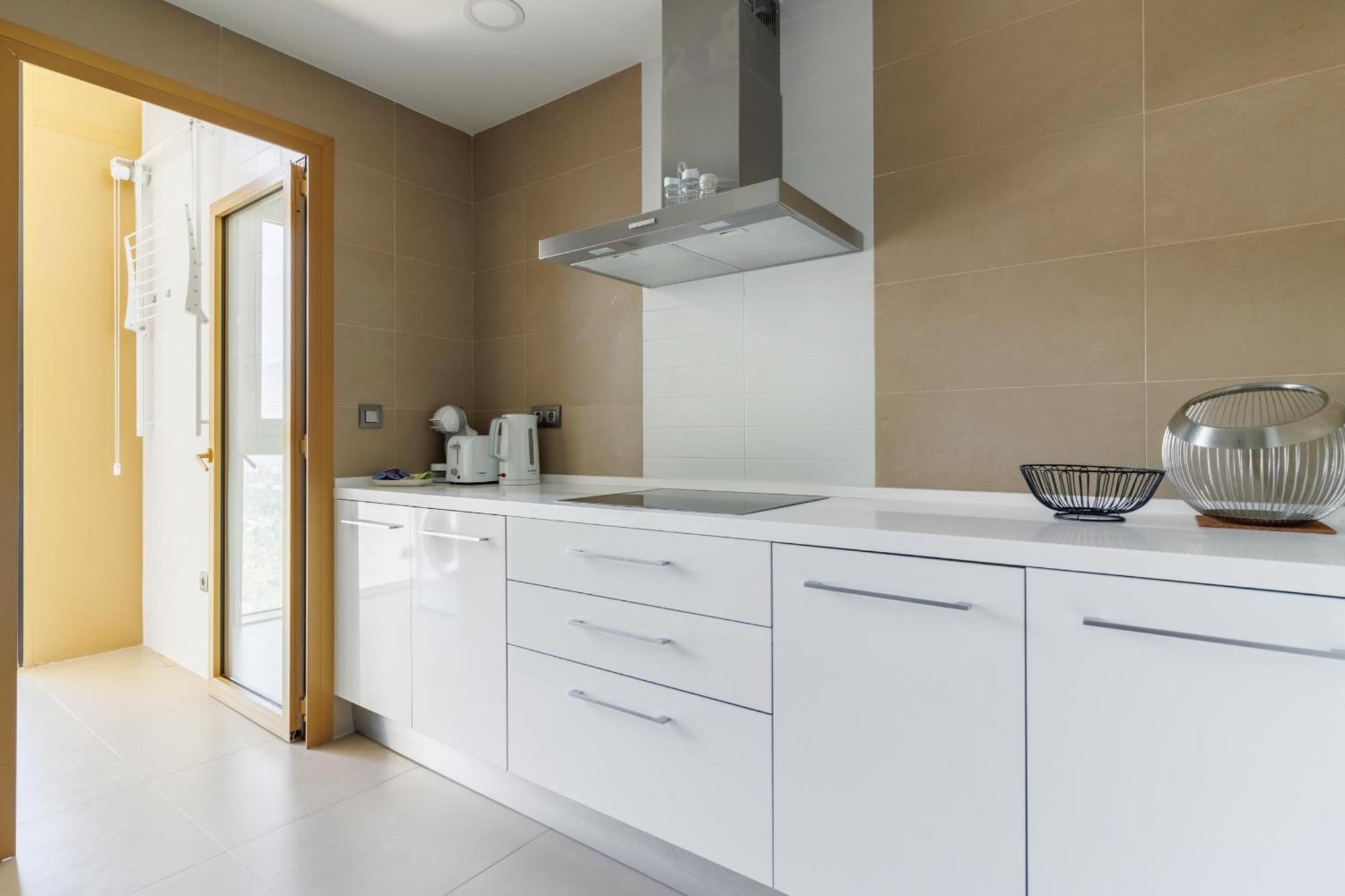 Intempo By Holuxe - 216 - 21St Floor Apartment Benidorm Ngoại thất bức ảnh
